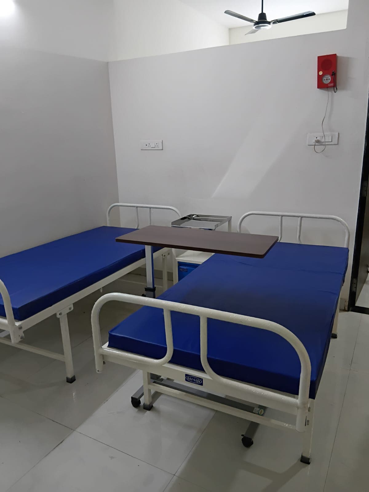 Shri Sai Ayurvedic hospital