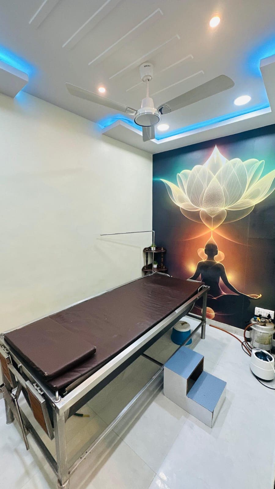 Shri Sai Ayurvedic hospital